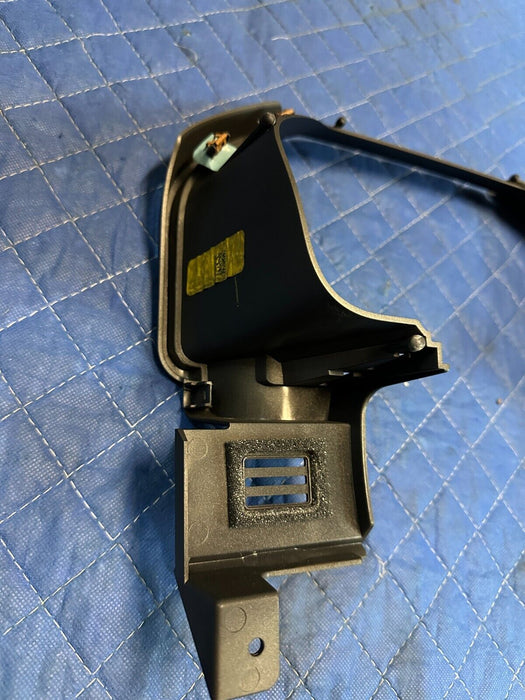 2019 FORD F250 PLATINUM DIESEL 8" GAUGE CLUSTER SPEEDOMETER KC3T-10849-PB OEM