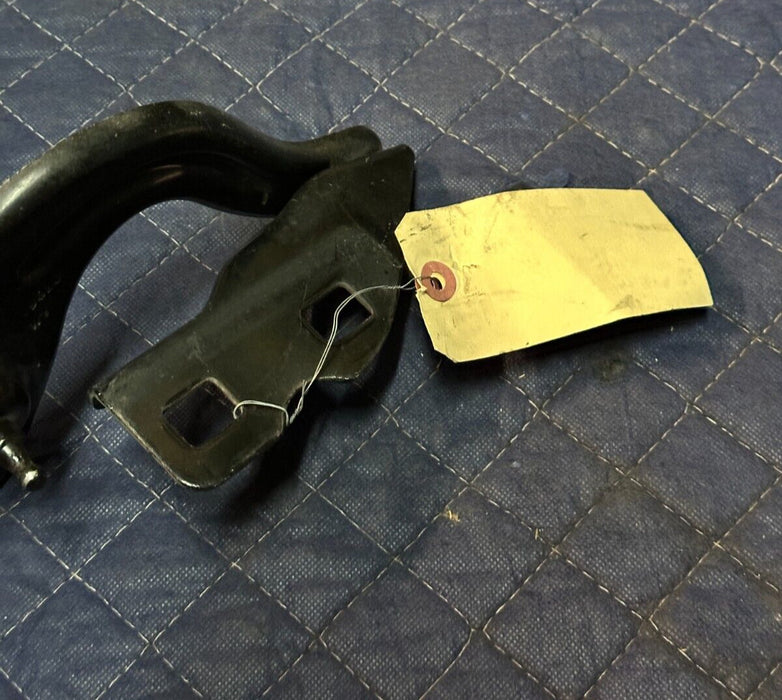 2007 CHEVROLET CORVETTE FRONT LEFT DRIVER HOOD HINGE OEM 15855571