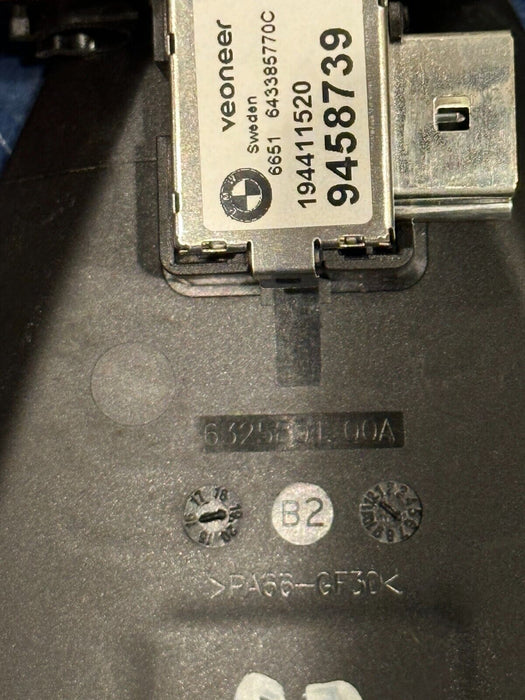 2015-2020 BMW M4 F82 LANE ASSIST ASSISTANT KAFAS CAMERA OEM 9458739