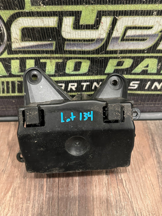 2022 DODGE RAM 2500 TRANSFER CASE CONTROL MODULE OEM 68250127AC