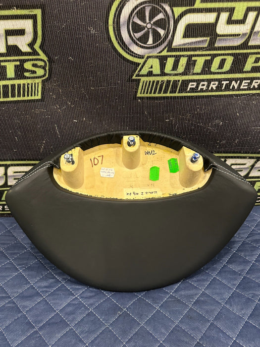 2014 AUDI R8 V10 DRIVER LEFT DASH DASHBOARD GAUGE CLUSTER COVER PANEL OEM