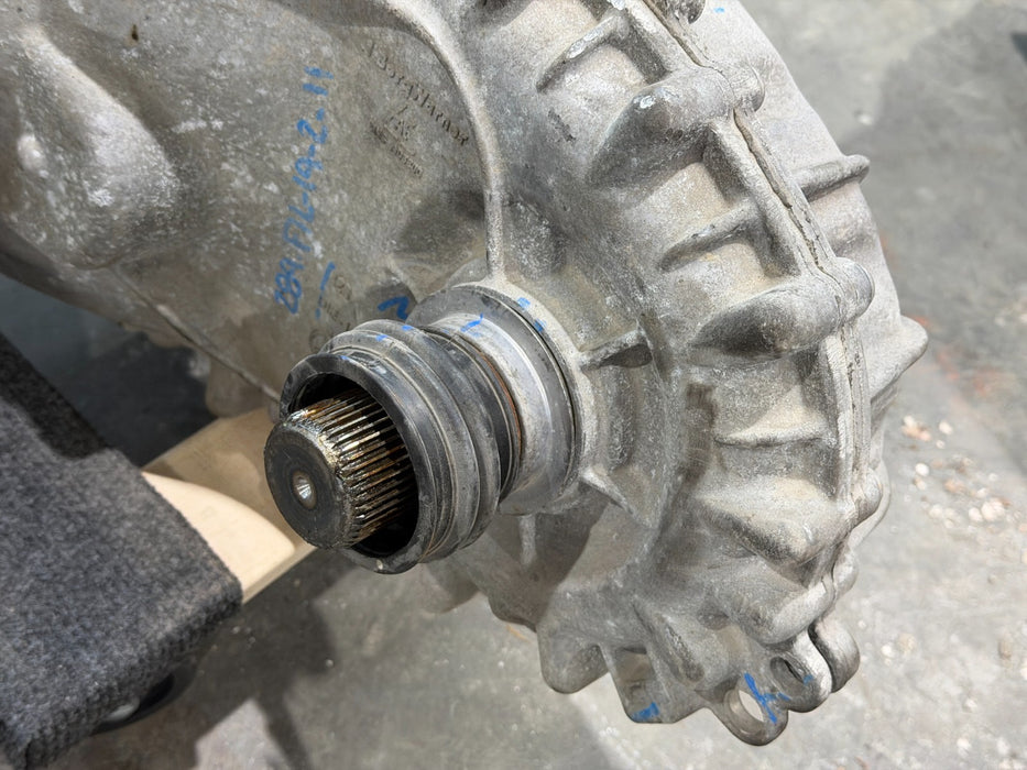 2024 RAM 2500 3500 TRANSFER CASE 4X4 ELECTRIC SHIFT P68563949AA