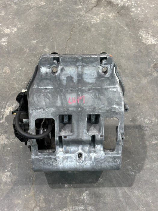 2021 RAM 2500 LARAMIE GAS BRAKE PEDAL ASSEMBLY OEM