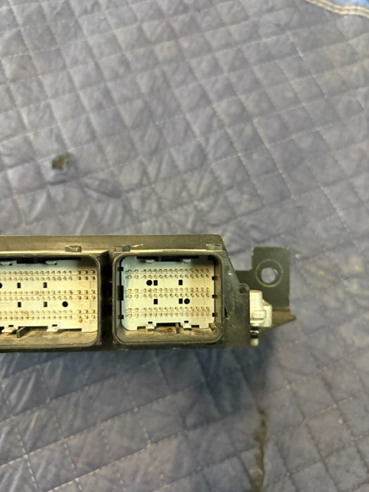 2022 FORD F250 F350 F450ENGINE COMPUTER MODULE ECU ECM NC3A-12A650-AA LC3A12B684