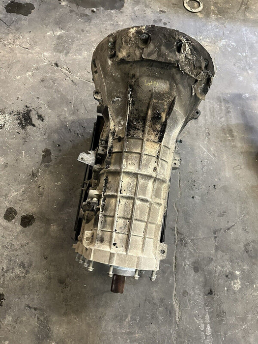 2017 2018 2019 FORD F250 F350 F450 6.7L 6-Speed Transmission Diesel 6R140 108K