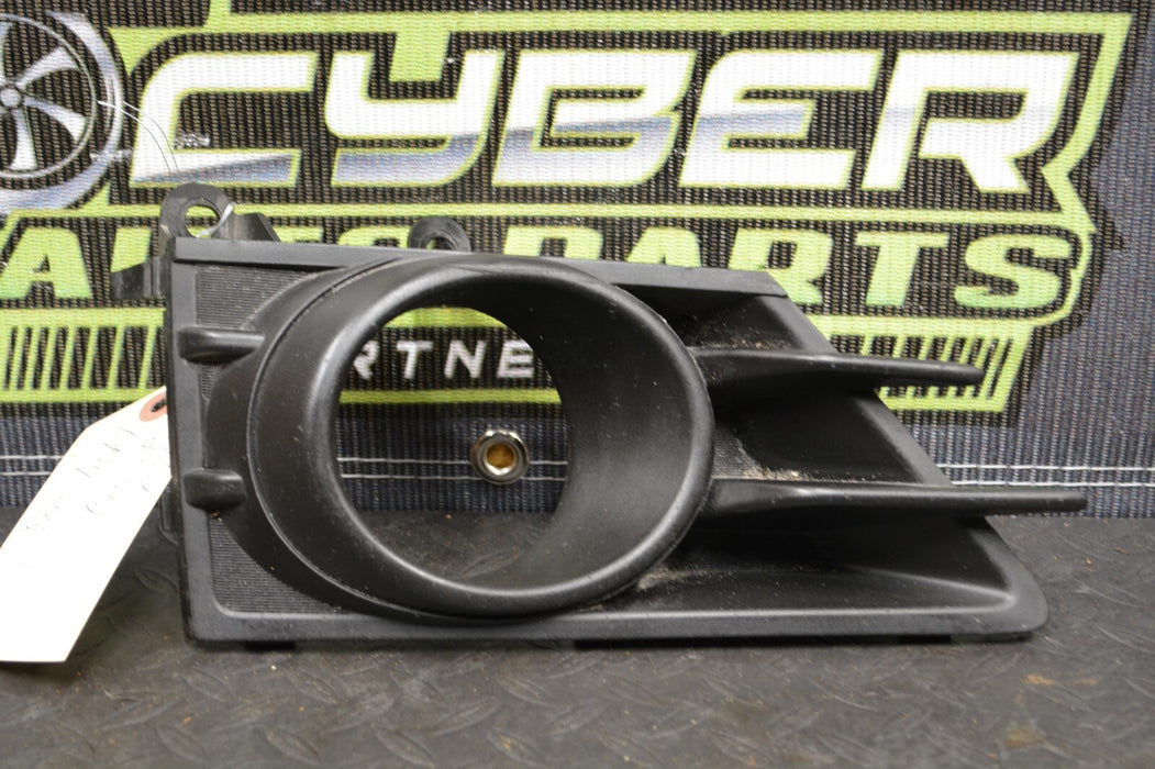 2013-2016 SCION FRS FR-S SUBARU BRZ OEM FOG LIGHT BEZZLE RH PASSENGER
