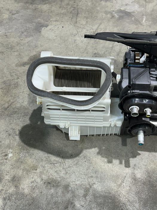 2013 NISSAN 370Z HVAC HEATER BLOWER BOX ASSEMBLY OEM *LOCAL PICKUP*