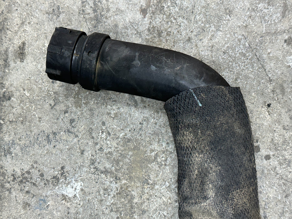 2017 FORD F250 F350 F450 UPPER RADIATOR COOLANT HOSE OEM HC34-8B274-CB