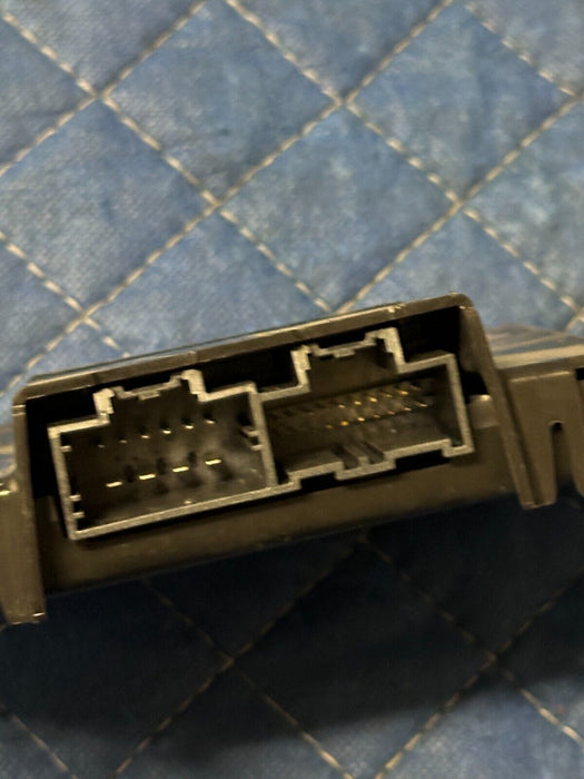 2022 FORD F250 F350 F450 SD TRANSFER CASE CONTROL MODULE OEM LC3A-7H417-BD