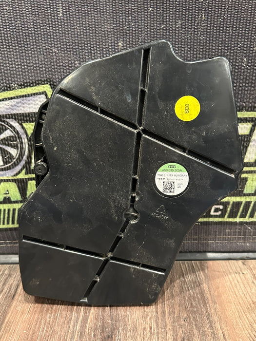 2017 AUDI R8 RIGHT DOOR SPEAKER OEM 4S0 035 305