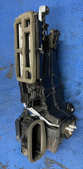 2017-2019 FORD F250 F350 DIESEL 6.7L HEATER CORE BOX HVAC OEM GL3H-19B555-FV