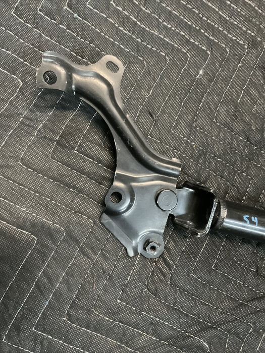 2015 LEXUS CT200H FRONT SUSPENSION DAMPER SUPPORT STRUT BAR OEM