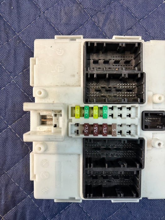 2018 BMW 340I BODY CONTROL MODULE BCM 61 35 8709212 01 OEM