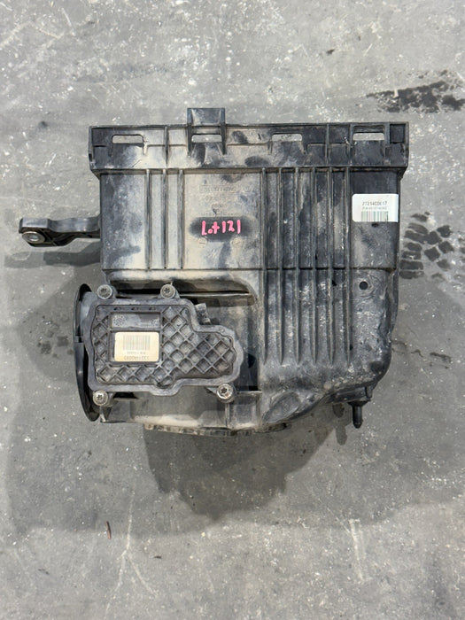 2015 DODGE RAM 2500 AIR CLEANER BOX OEM 68137142AC