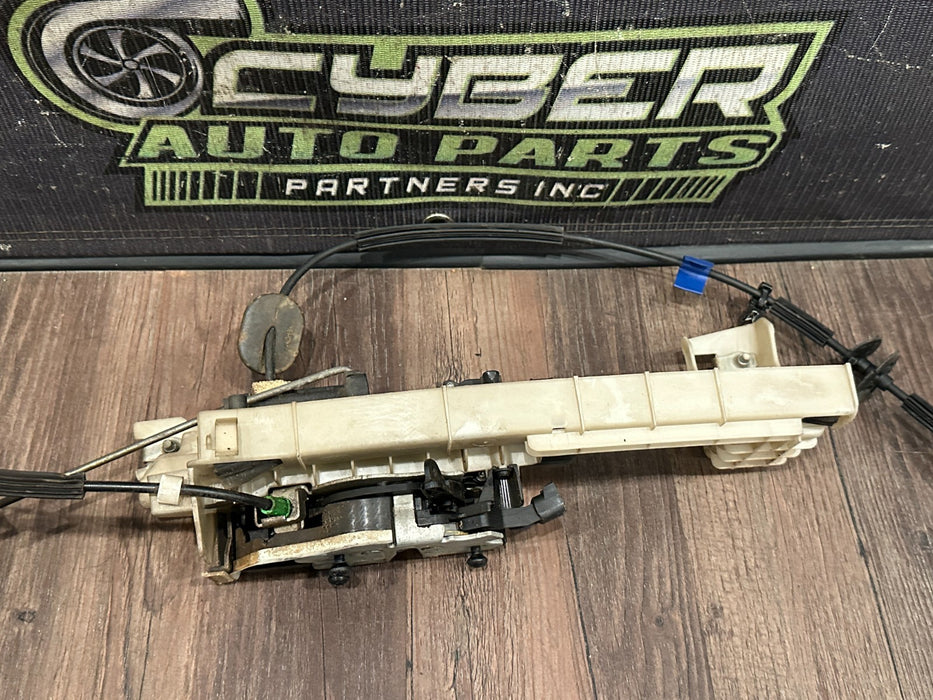 2017-2019 FORD F250 F350 F450 FRONT RIGHT DOOR LOCK LATCH ACTUATOR OEM