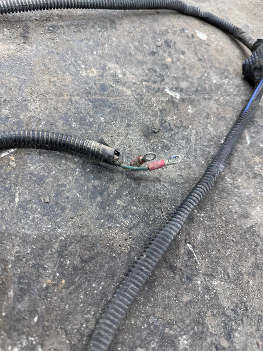 2020-2022 FORD F250 F350 DIESEL AUX FUEL TANK FILLER NECK  ASSY OEM HC34 9034 DC