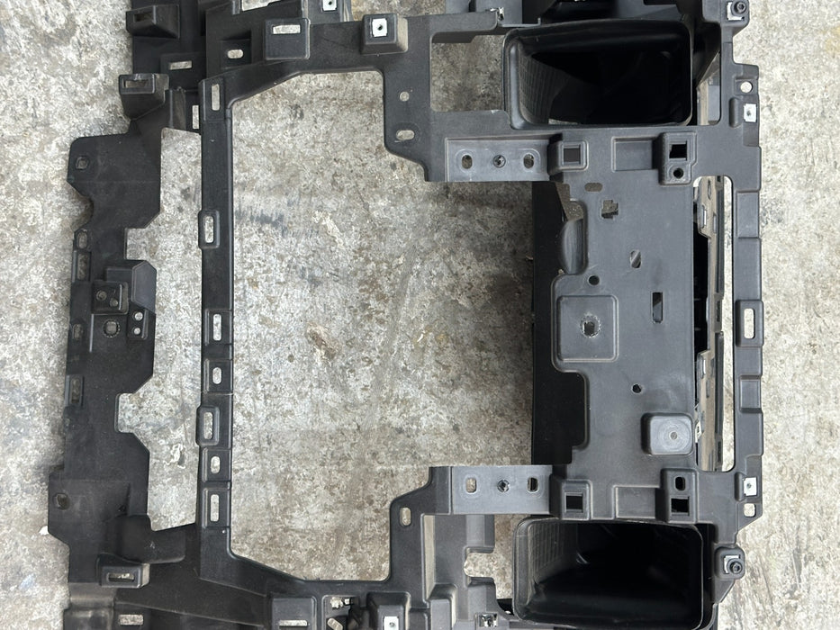 2023 2024 FORD F250 F350 F450 BARE DASH DASHBOARD OEM