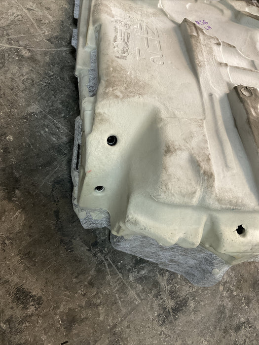 2019 MERCEDES E63S AMG OEM FRONT LEFT FLOOR COVERING CARPET 213 680 03 40 9H42