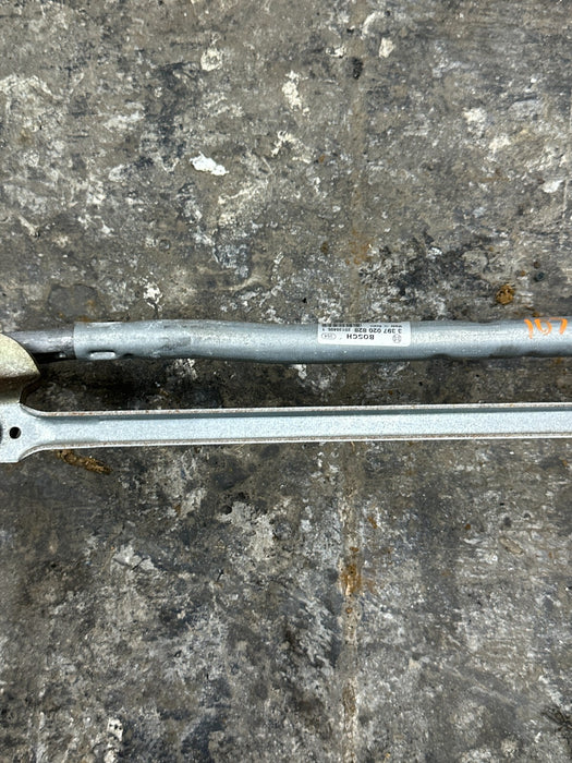 2014 AUDI R8 WINDSHIELD WIPER MOTOR 423 955 024 OEM GENUINE