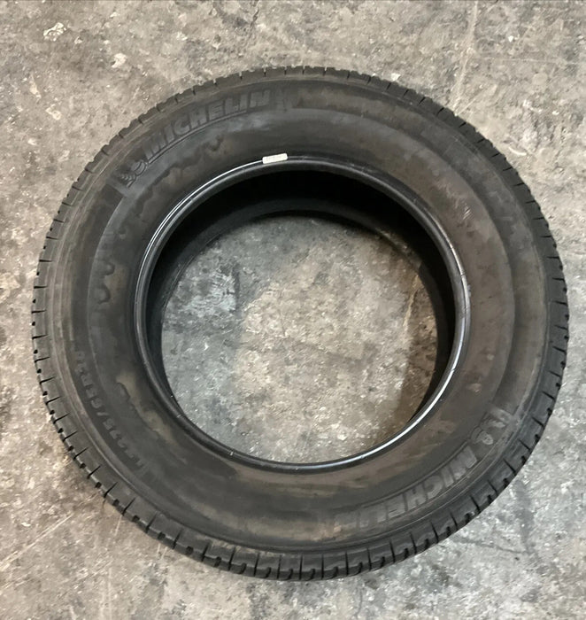 MICHELIN LTX A/T2 LT275/65R20 126/123R TIRE FORD F250