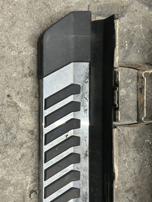 2017 FORD F250 F350 F450 RIGHT LEFT SIDE POWER RUNNING BOARD STEPs PAIR OEM