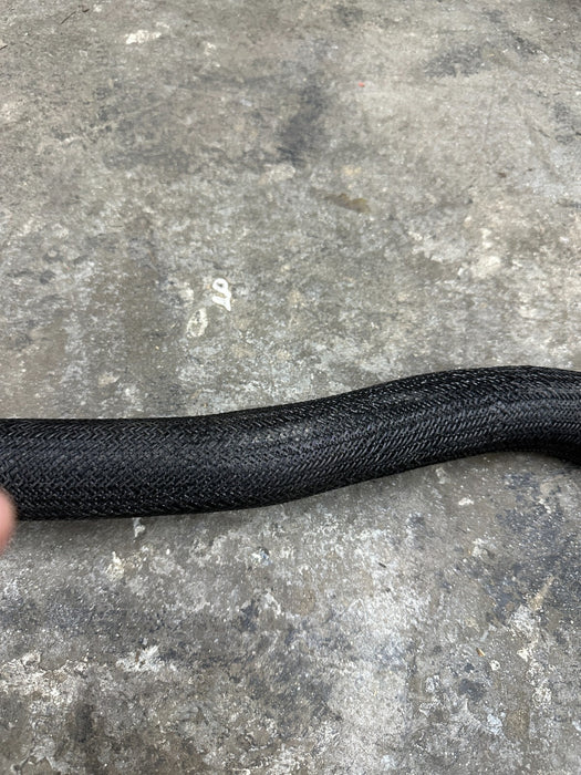 2024 FORD F250 F350 F450 6.7L POWERSTROKE COOLANT AUXILIARY HOSE LINE OEM