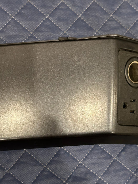 2020 FORD F250 F350 F450 XLT DASHBOARD DASH PASSENGER RIGHT AIR VENT OEM *WEAR*