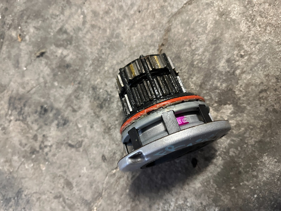 2017 2018 2022 FORD F250 F350 F450 PASSENGER RIGHT AUTO LOCKING HUB OEM