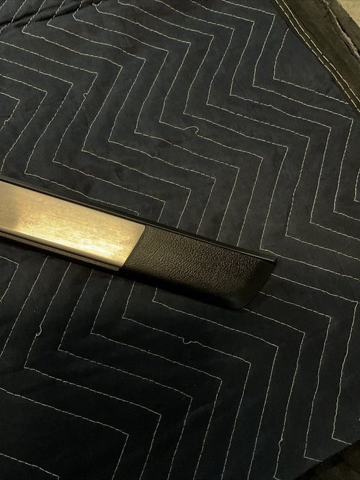 2015 LEXUS RC-F KICK PLATE RH PASSENGER SIDE