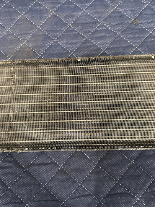 2014 AUDI R8 FRONT ENGINE RADIATOR HELLA 8MK 376 716-651