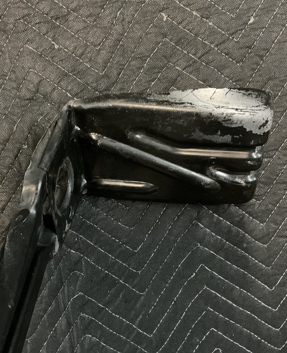 2016 Dodge Charger Hellcat Front Lower Radiator Mount Support Tie Bar 05065240AG