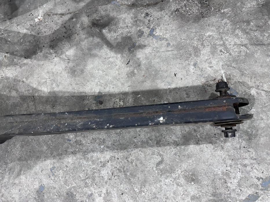 2017-2019 FORD F250 F350 PASSENGER RIGHT RADIUS ARM OEM