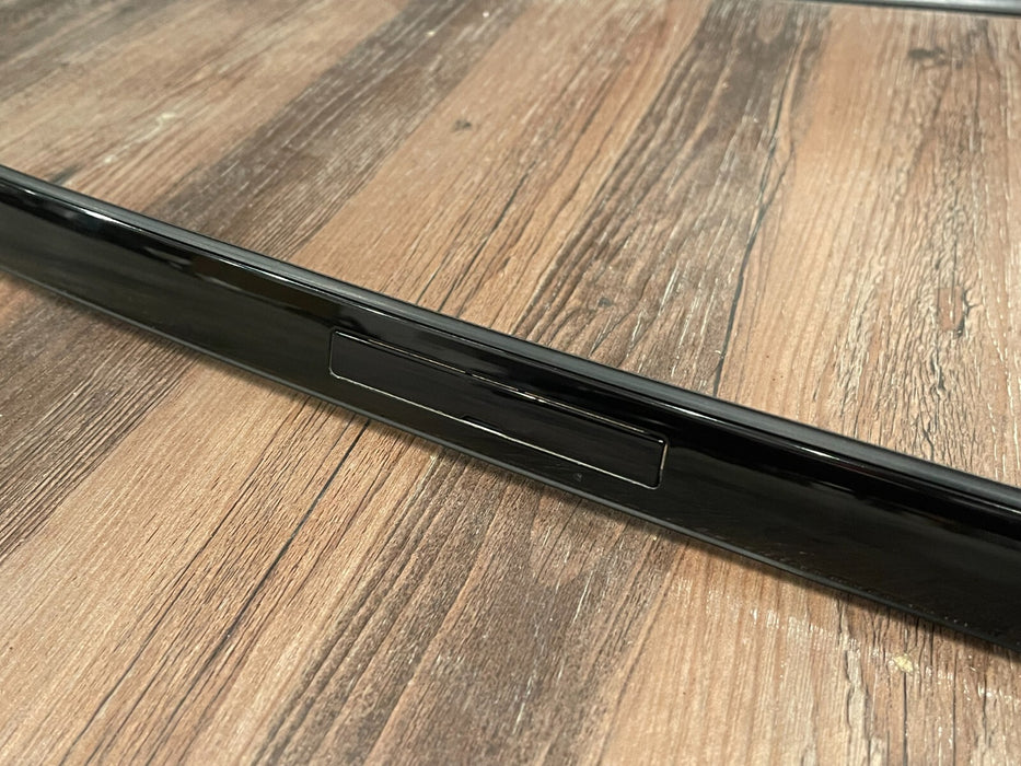 2019 MERCEDES-BENZ E63S AMG LEFT RIGHT ROOF TRIM MOLDING OEM