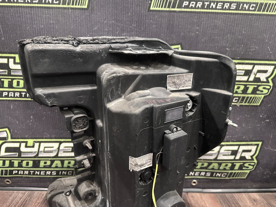 2017-2019 FORD F250 F350 F450 AFTERMARKET MORIMOTO LED RIGHT HEADLIGHT OEM BURNT