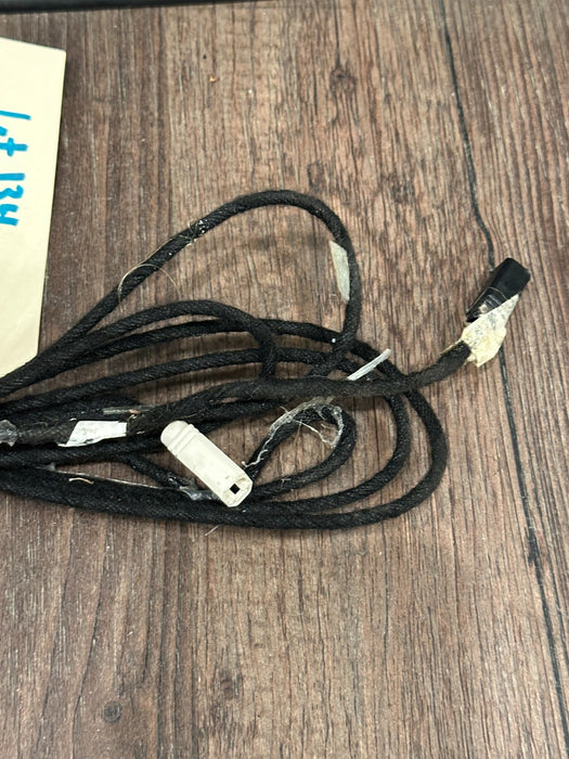 2022 DODGE RAM 2500 3RD THIRD BRAKE LIGHT WIRING HARNESS OEM