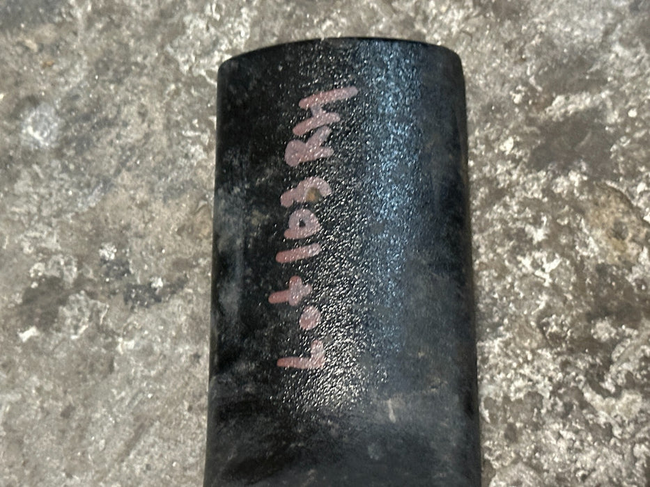 2023 FORD F250 REAR LEFT RIGHT SUSPENSION SPRING SPACER SET OEM