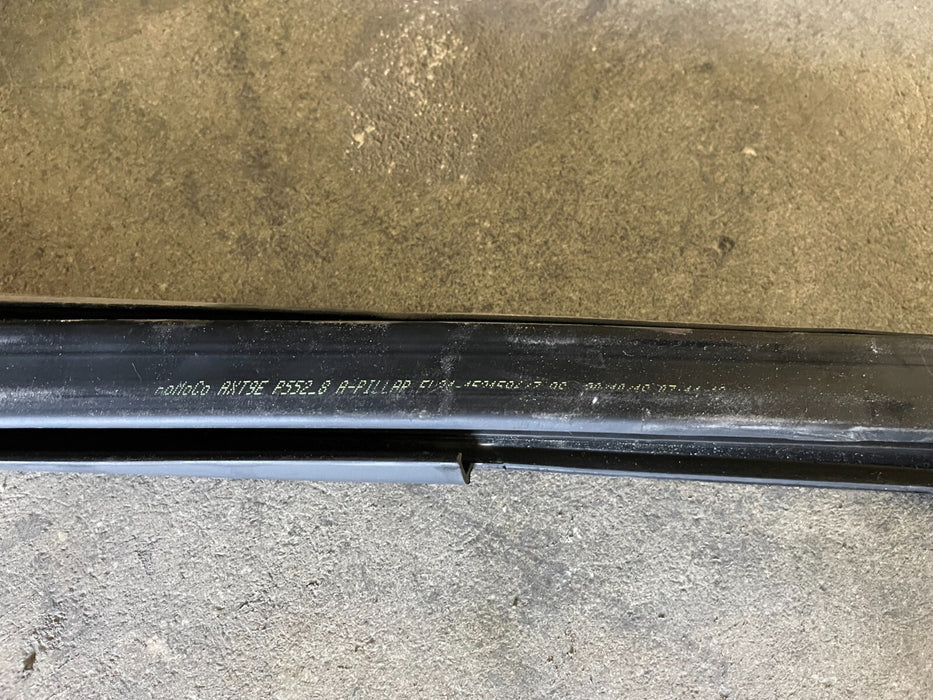 2019 FORD F250 F350 F450 FRONT DRIVER LEFT WEATHERSTRIP TRIM OEM