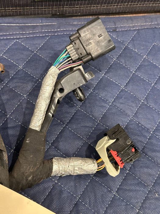 2019 FORD F150 3.5L RAPTOR FUEL SENDER WIRE WIRING HARNESS OEM KL3V-14406-VD