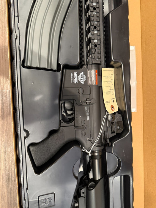 G&G Combat Machine 16 Raider Airsoft AEG Rifle