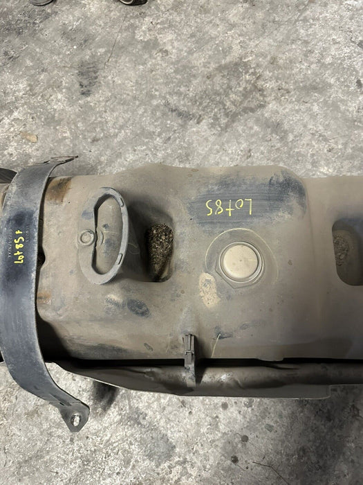 2017 RAM 2500 3500 DIESEL FUEL TANK OEM W/ PUMP OEM 2013-2018 P68231616AD