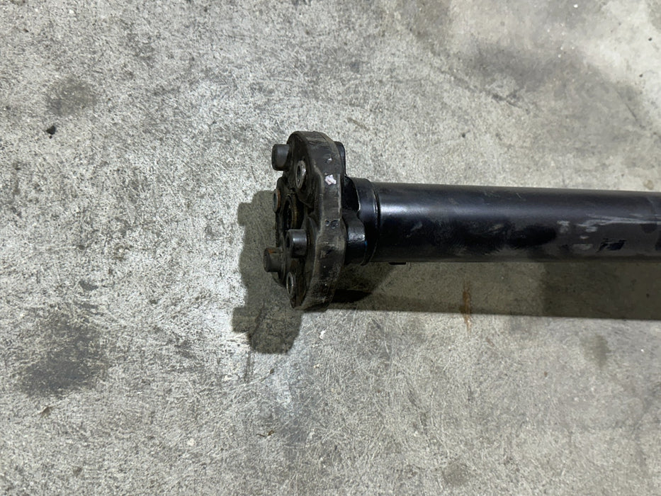 2014 PORSCHE 911 TURBO S FRONT DIFFERENTIAL ASSEMBLY OEM 991.349.010.53