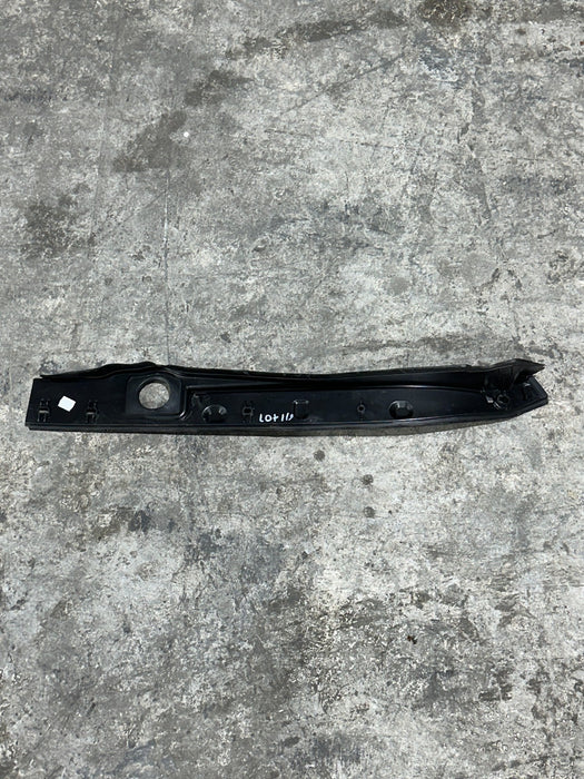 2024 BMW M3 M4 G80 G82 FRONT RIGHT ENGINE BAY COVER PANEL OEM 5176 7486826