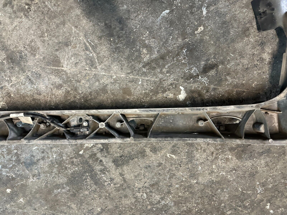 2017 2019 FORD F250 F450 6.7L DIESEL RADIATOR SUPPORT TIE BAR OEM HC3B 16E166 AG