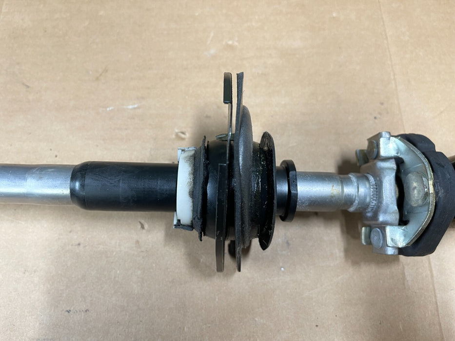 2017-2022 FORD F450  KING RANCH STEERING RACK SHAFT OEM
