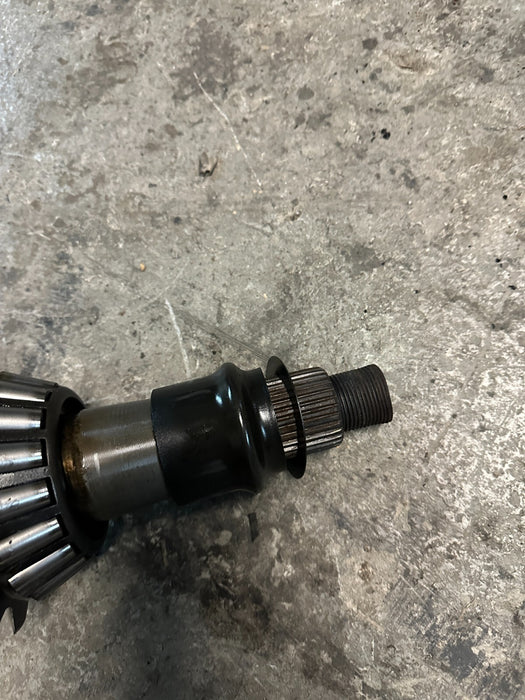 2024 FORD F350 DIFF DIFFERENTIAL GEAR PINION OEM