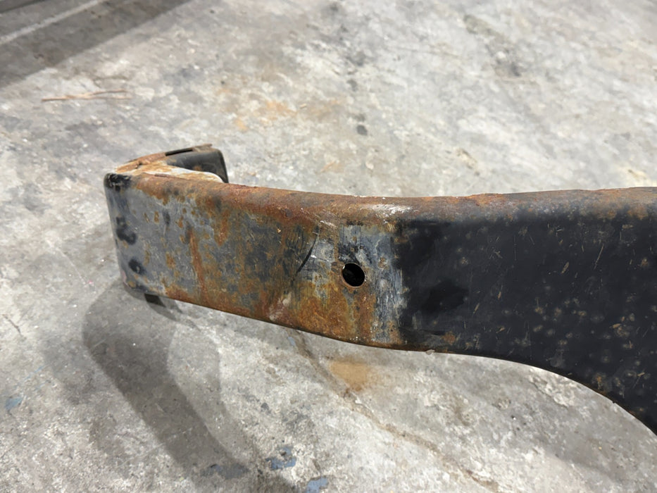 2019 - 2024 RAM 2500 3500 DEF TANK BRACKET SKID PLATE SHIELD