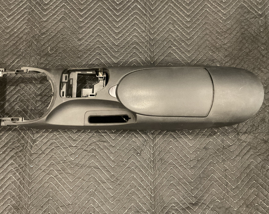 2018 NISSAN 370Z NISMO CENTER CONSOLE ASSEMBLY OEM 2009-2020