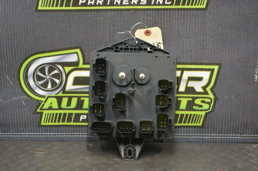 2010-2015 JAGUAR XJ OEM ENGINE FUSE BOX RELAY MODULE