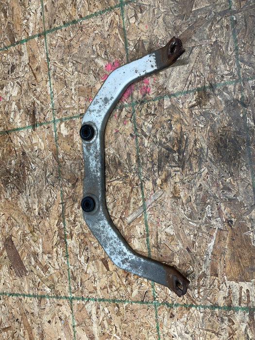 2013 INFINITI G37 CONVERTIBLE TRANSMISSION BRACKET OEM 2009-2015 Q60