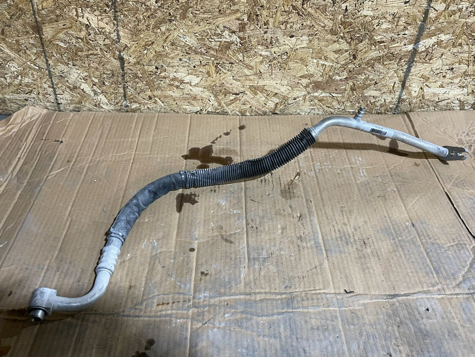 2018 DODGE RAM 3500 LARAMIE 4X4 6.7L A/C SUCTION LINE 55056869AD OEM